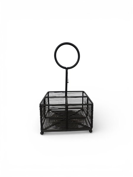 علبة عصائر مقسمة ل 4 اقسام